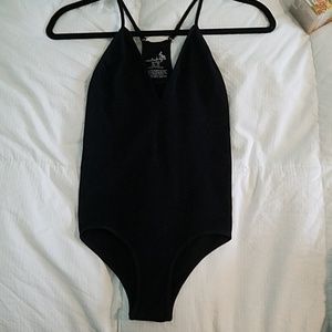 Free People Intimately bodysuit